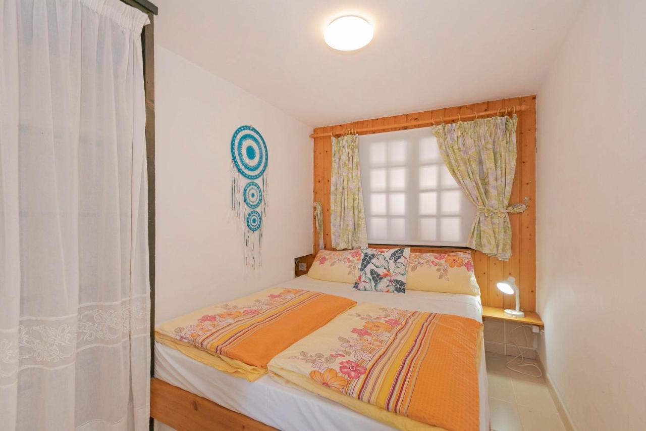 Casa Munay Granadilla De Abona Luaran gambar