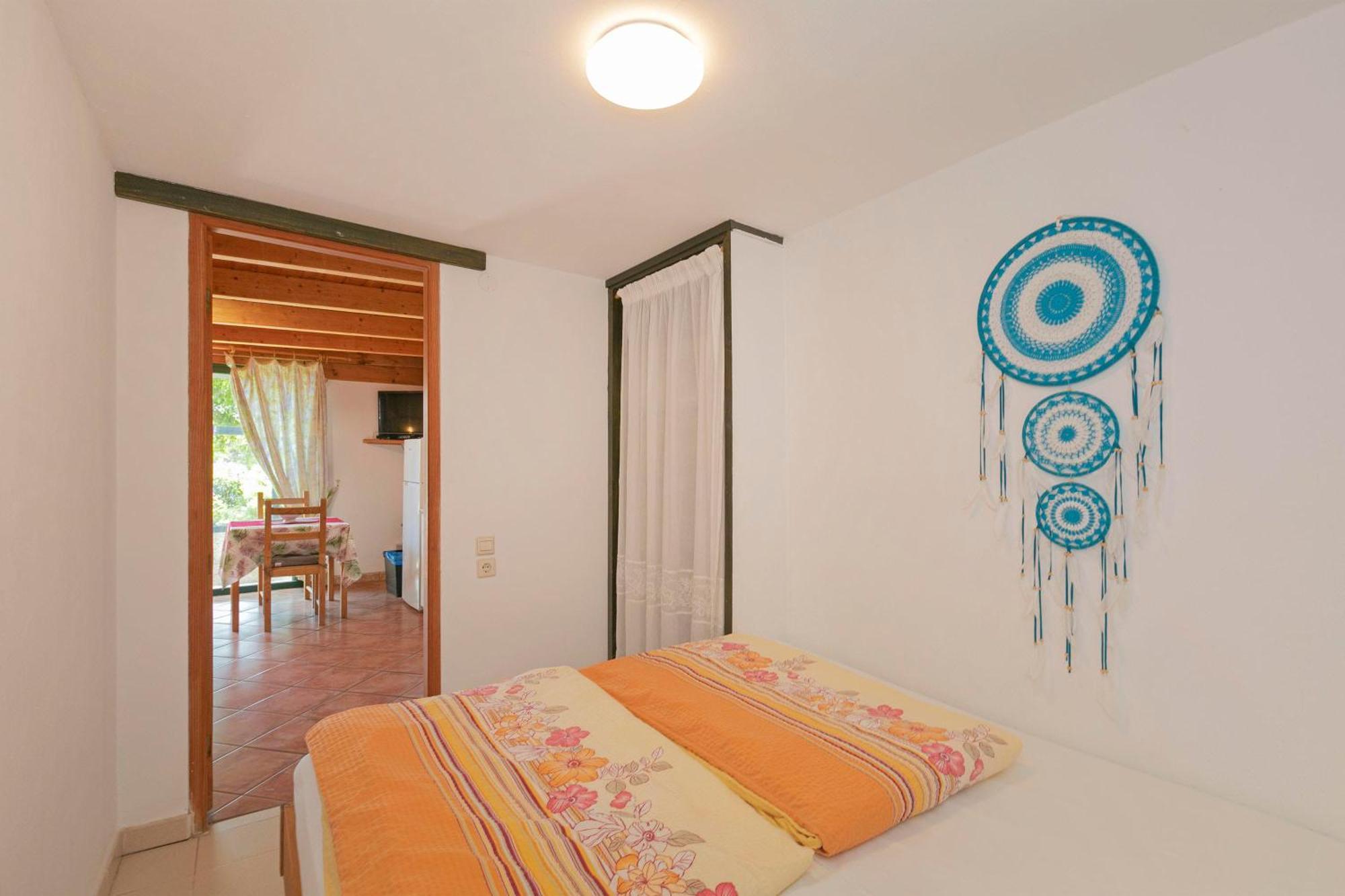 Casa Munay Granadilla De Abona Luaran gambar